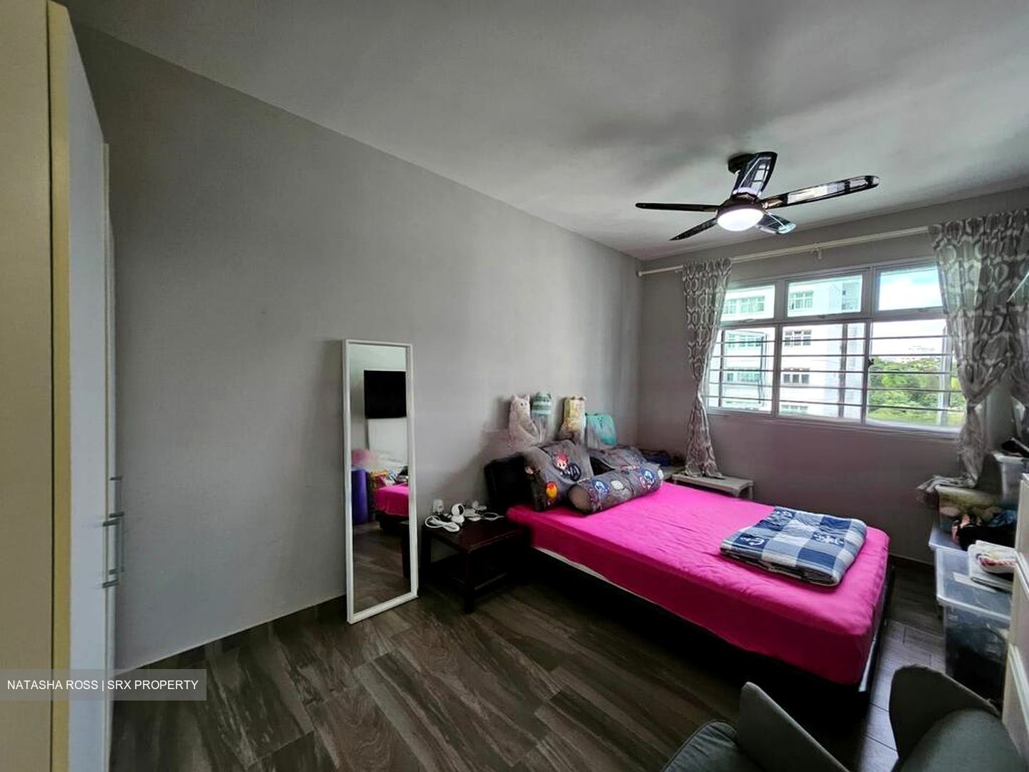 Blk 70C Telok Blangah Ridgeview (Bukit Merah), HDB 4 Rooms #450488971